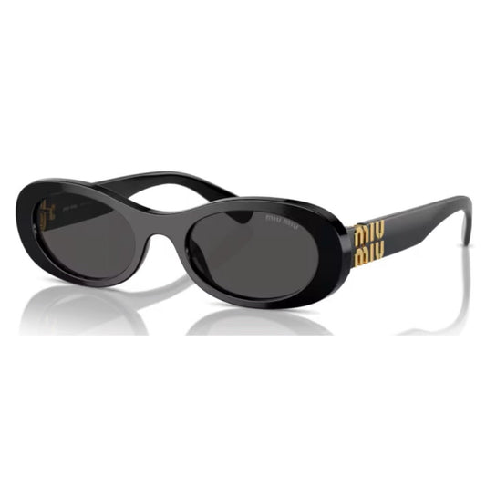 MIU MIU - MU 06ZS 1AB5S0 - PARIS LUNETIER