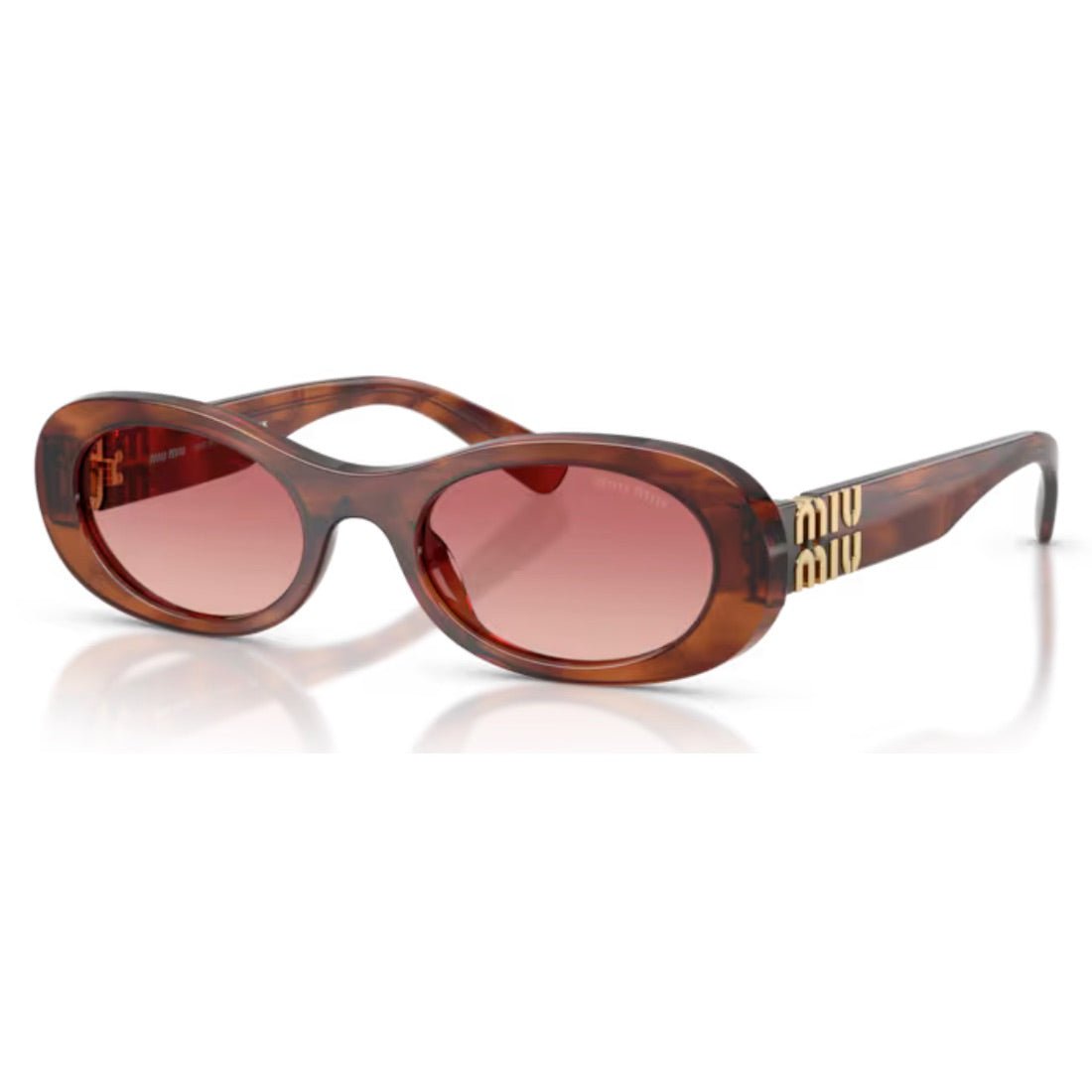 MIU MIU - MU 06ZS 26E50U - PARIS LUNETIER