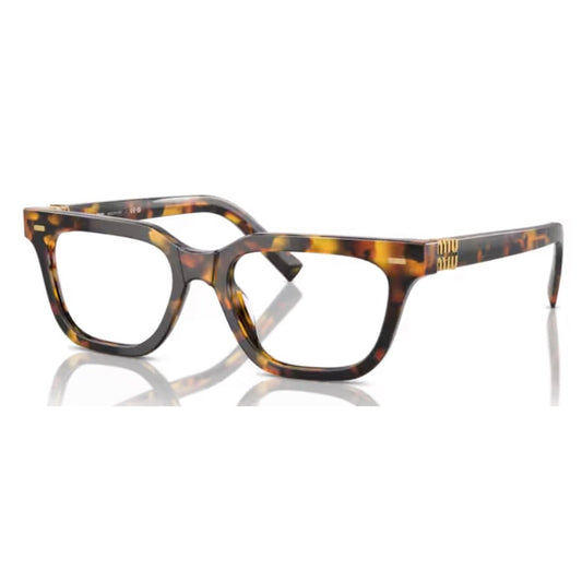 MIU MIU - MU 07XV VAU1O1 - PARIS LUNETIER