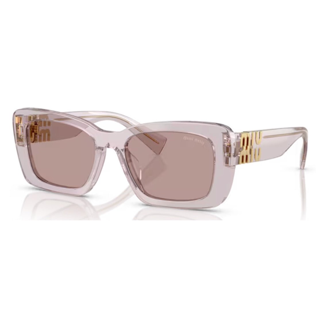 MIU MIU - MU 07YS 12W20I - PARIS LUNETIER
