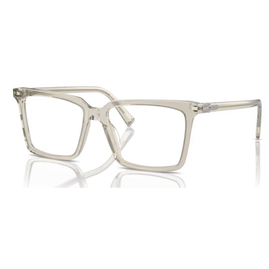 MIU MIU - MU 08XV 12U1O1 - PARIS LUNETIER