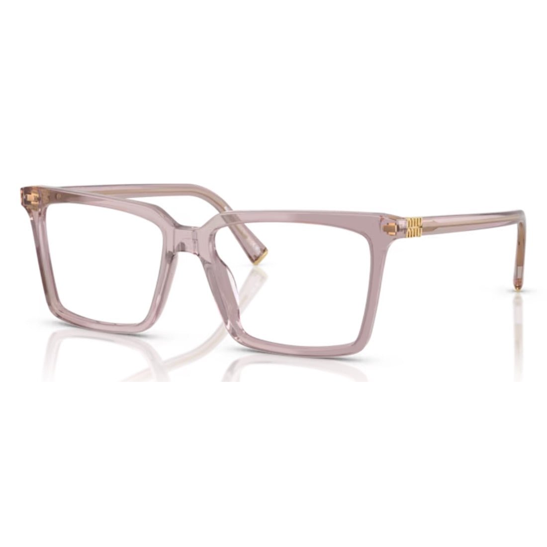MIU MIU - MU 08XV 12W1O1 - PARIS LUNETIER