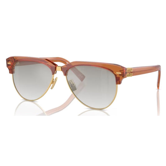 MIU MIU - MU 09ZS 15T8K1 - PARIS LUNETIER