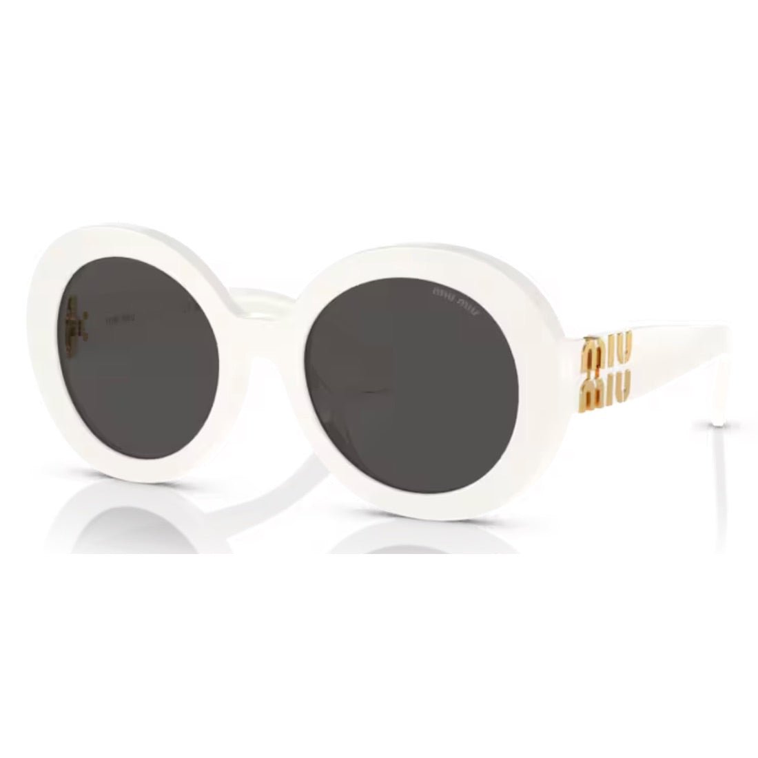 MIU MIU - MU 11YS 1425S0 - PARIS LUNETIER