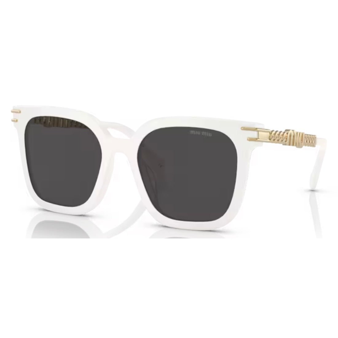MIU MIU - MU 13WS 1425S0 - PARIS LUNETIER