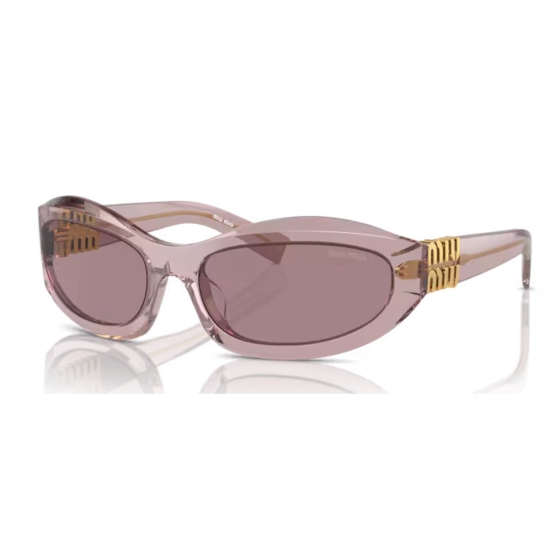 MIU MIU - MU 14ZS 12W20I - PARIS LUNETIER