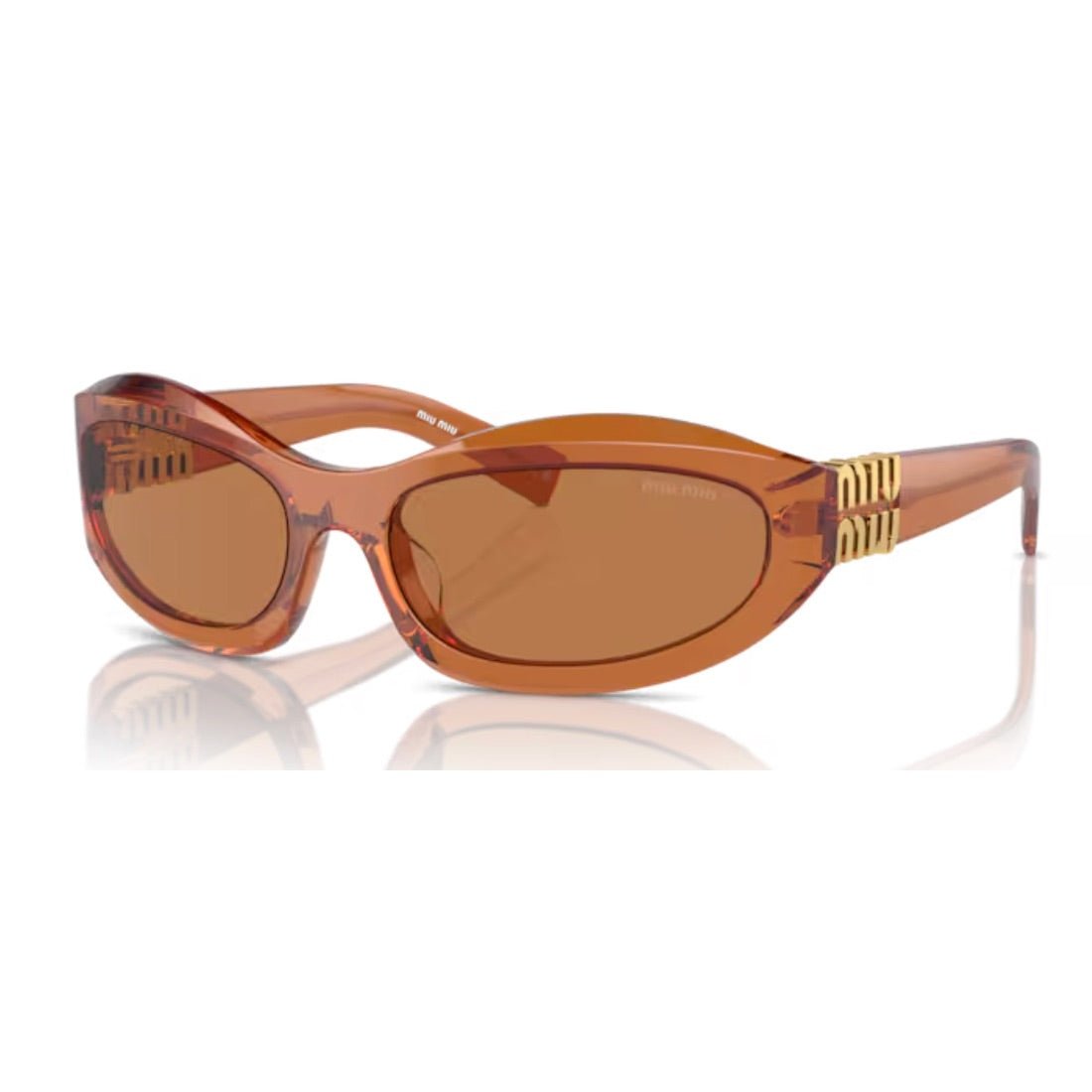 MIU MIU - MU 14ZS 15T10I - PARIS LUNETIER