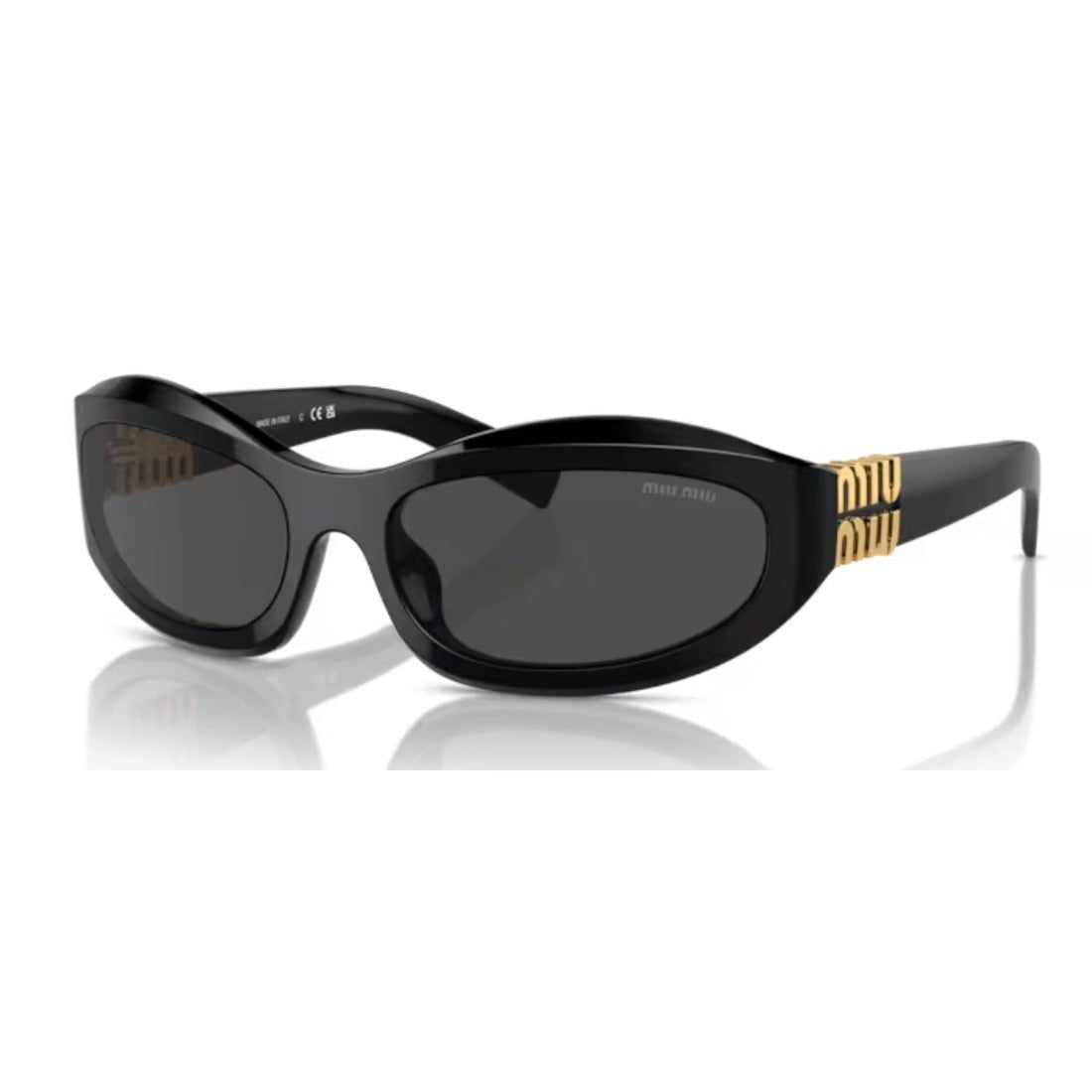 MIU MIU - MU 14ZS 16K08Z - PARIS LUNETIER