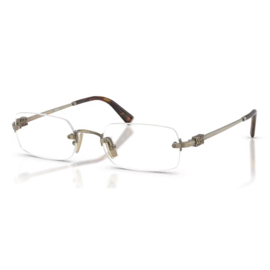 MIU MIU - MU 50YV 26C1O1 - PARIS LUNETIER