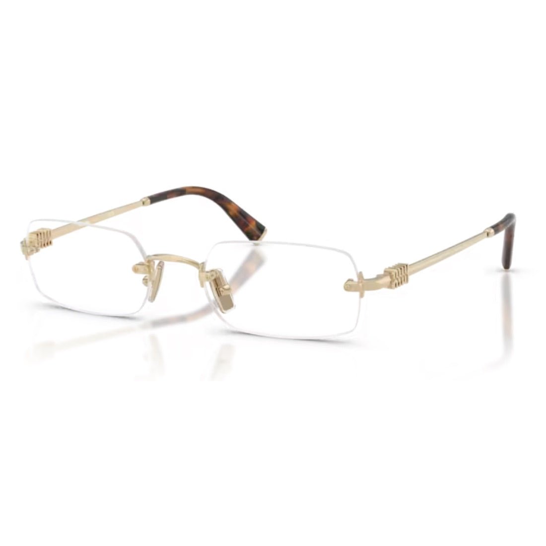 MIU MIU - MU 50YV ZVN1O1 - PARIS LUNETIER