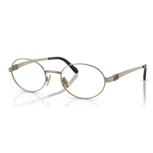 MIU MIU - MU 50ZV 26C1O1 - PARIS LUNETIER