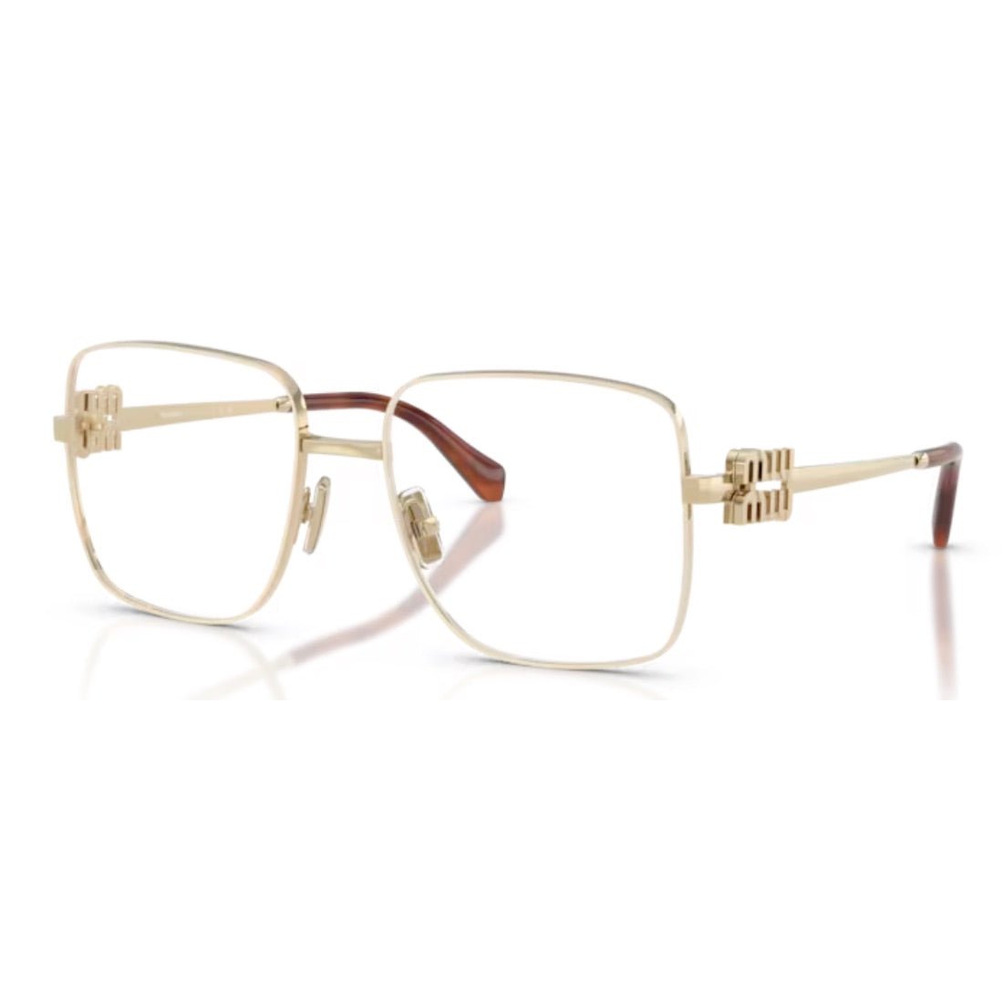 MIU MIU - MU 51XV 14M1O1 - PARIS LUNETIER