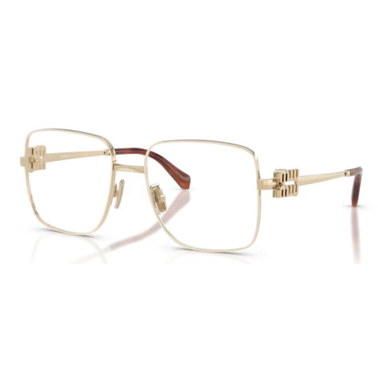 MIU MIU - MU 51XV 14M1O1 - PARIS LUNETIER