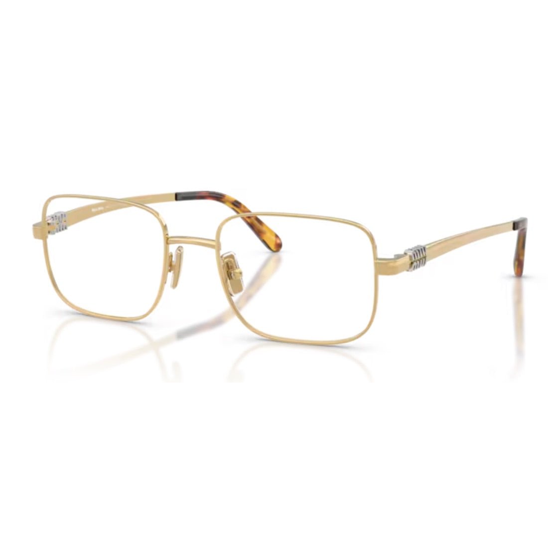 MIU MIU - MU 51ZV 5AK1O1 - PARIS LUNETIER