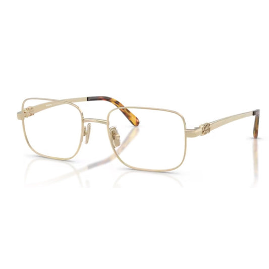 MIU MIU - MU 51ZV ZVN1O1 - PARIS LUNETIER