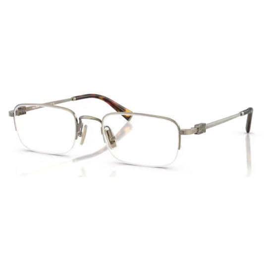 MIU MIU - MU 52WV 26C1O1 - PARIS LUNETIER