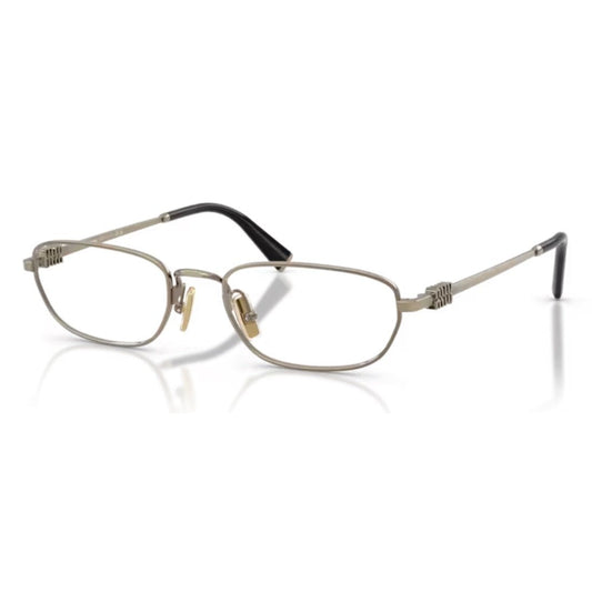 MIU MIU - MU 52ZV 26C1O1 - PARIS LUNETIER