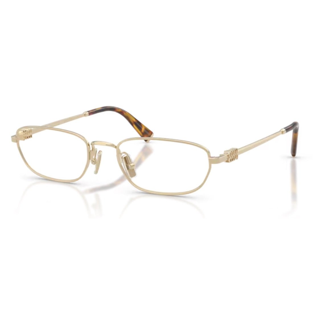 MIU MIU - MU 52ZV ZVN1O1 - PARIS LUNETIER