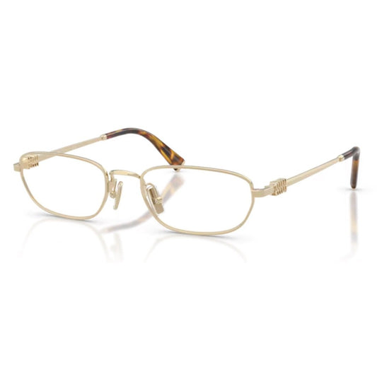 MIU MIU - MU 52ZV ZVN1O1 - PARIS LUNETIER