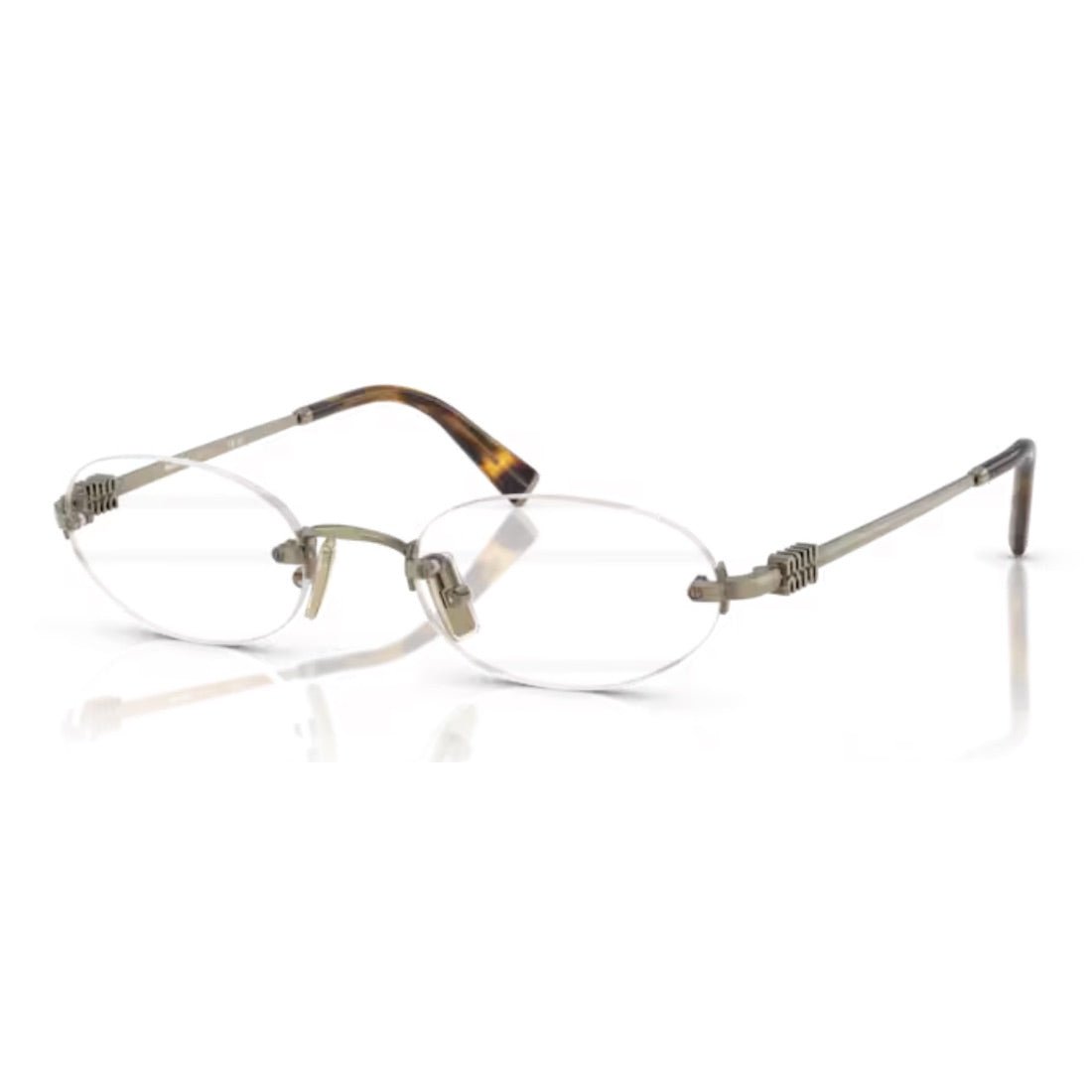 MIU MIU - MU 53WV 26C1O1 - PARIS LUNETIER