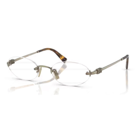 MIU MIU - MU 53WV 26C1O1 - PARIS LUNETIER