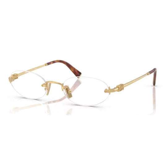 MIU MIU - MU 53WV 5AK1O1 - PARIS LUNETIER