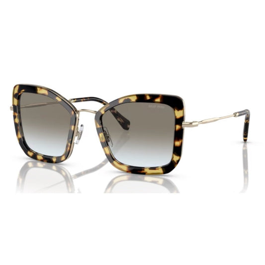 MIU MIU - MU 55VS - Core collection 7S00A7 - PARIS LUNETIER