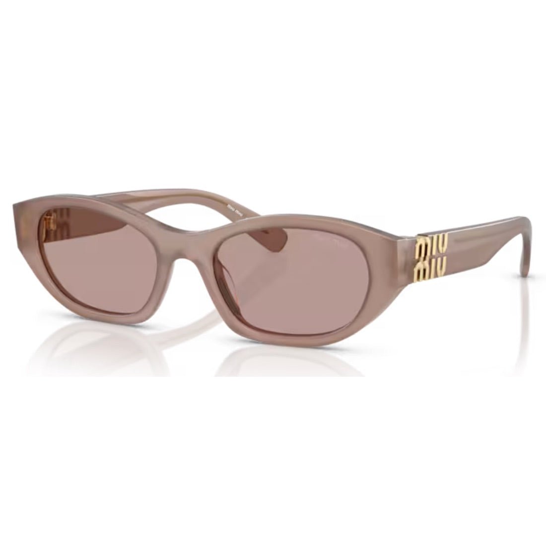 MIU MIU - MU A03S 28L20I - PARIS LUNETIER