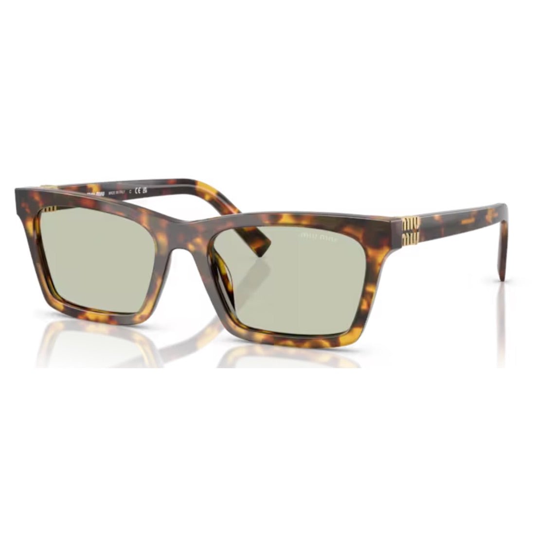 MIU MIU - MU A05S 14L50O - PARIS LUNETIER