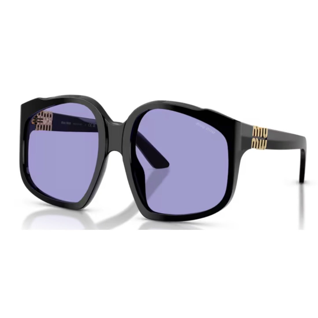 MIU MIU - MU A07S 16K01O - PARIS LUNETIER