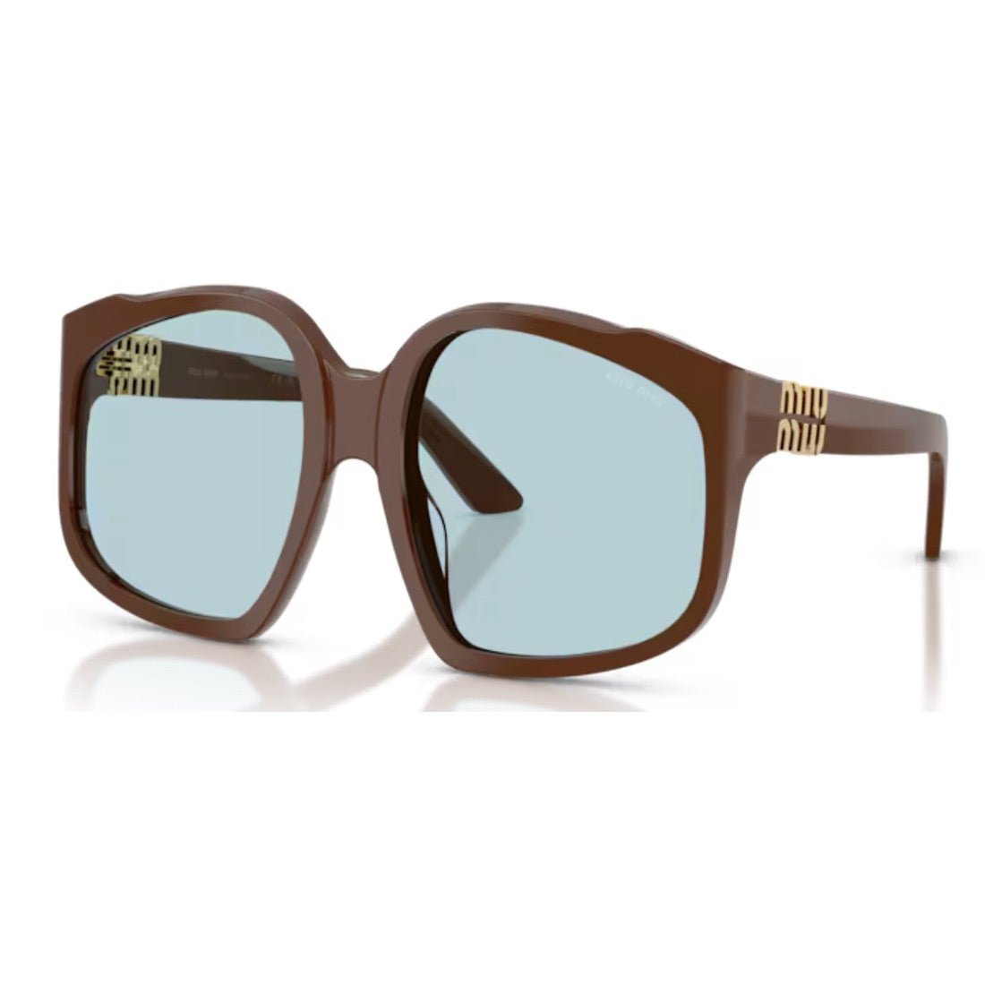 MIU MIU - MU A07S 24D20R - PARIS LUNETIER