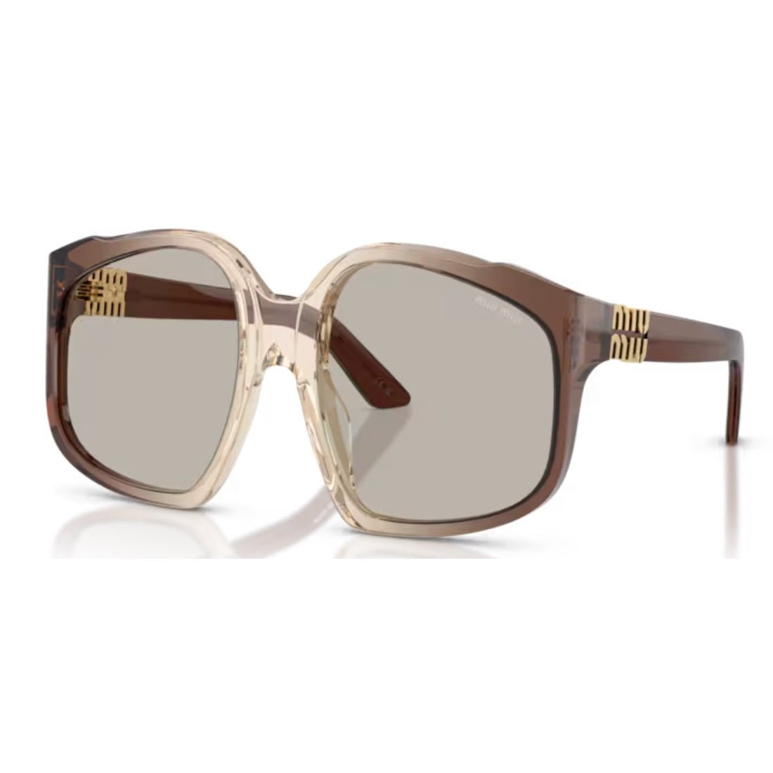 MIU MIU - MU A07S 25G40U - PARIS LUNETIER