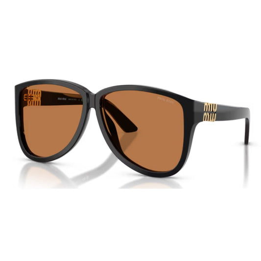 MIU MIU - MU A08S 16K90Q - PARIS LUNETIER