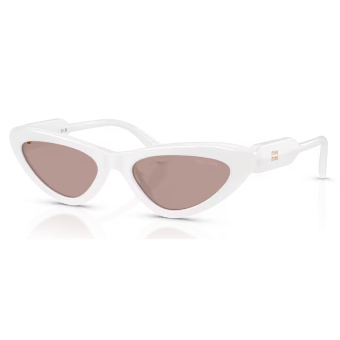 MIU MIU - MU B11SU 20M20I - PARIS LUNETIER