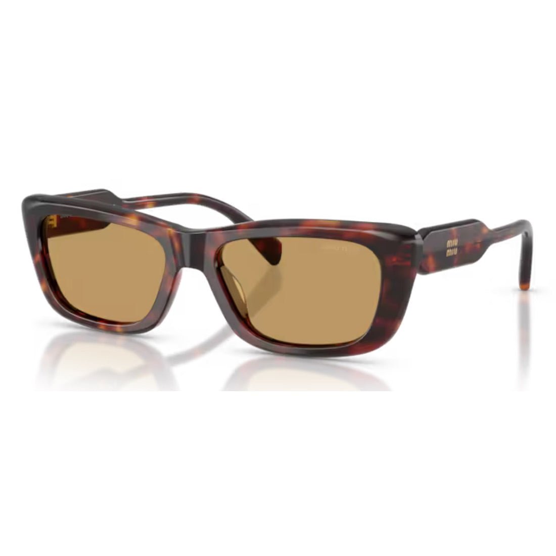 MIU MIU - MU B12S 27L10Y - PARIS LUNETIER