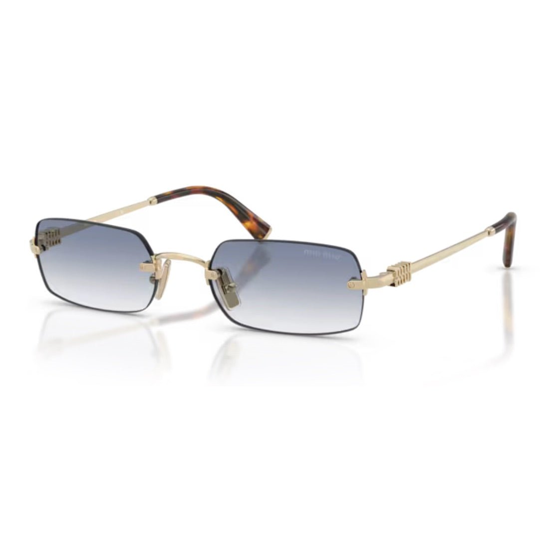 MIU MIU - MU B50S ZVN80O - PARIS LUNETIER
