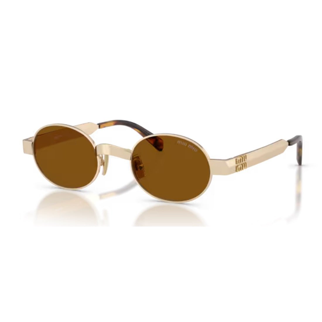 MIU MIU - MU B51S 22M20V - PARIS LUNETIER
