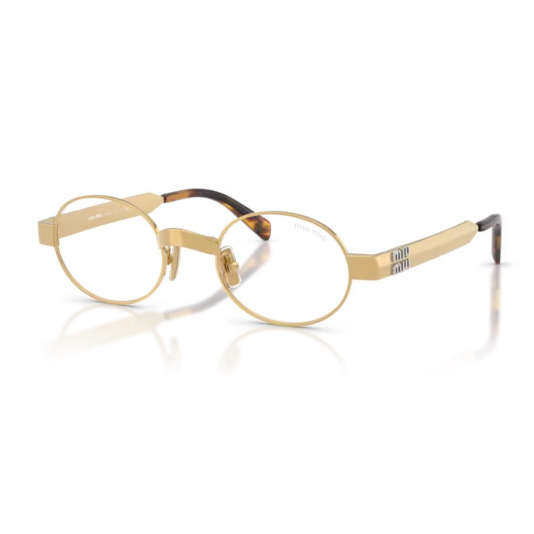 MIU MIU - MU B51S 5AK10W - PARIS LUNETIER