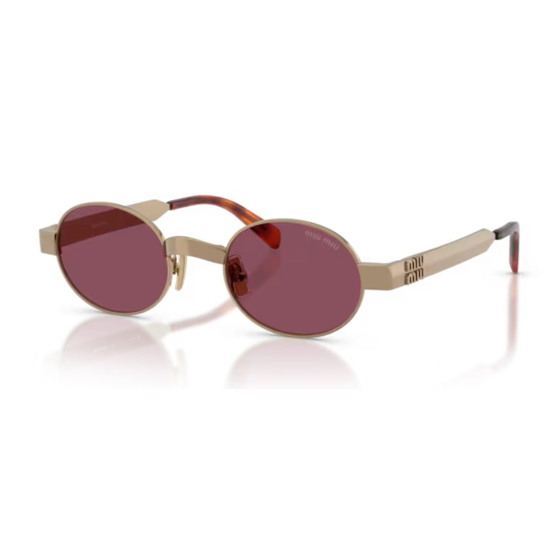 MIU MIU - MU B51S 7OE30Y - PARIS LUNETIER