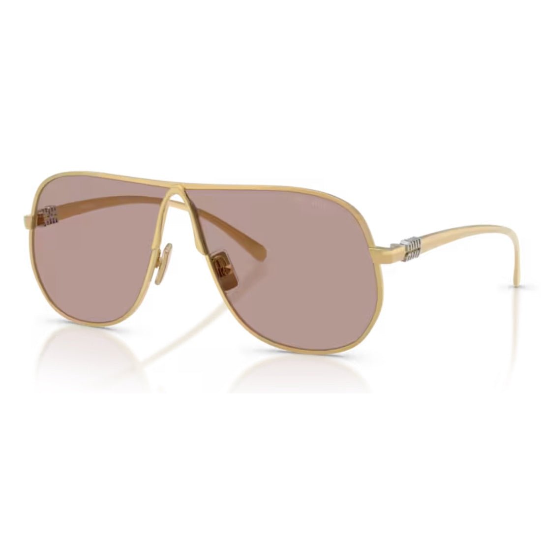 MIU MIU Ombre - MU A56S 5AK20I - PARIS LUNETIER