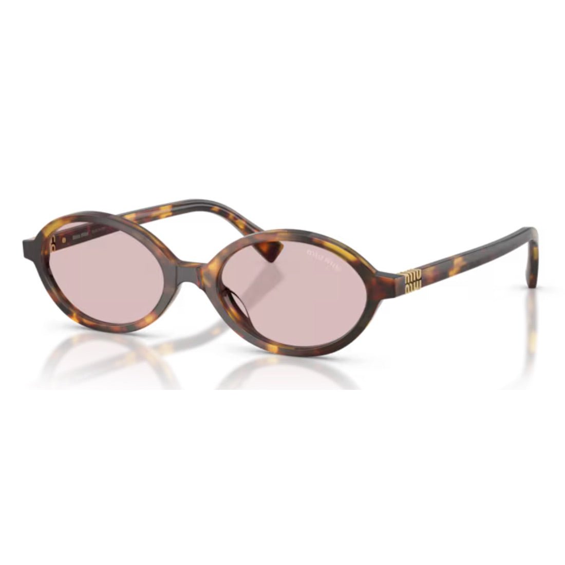 MIU MIU Regard - MU 04ZS 14L4I0 - PARIS LUNETIER