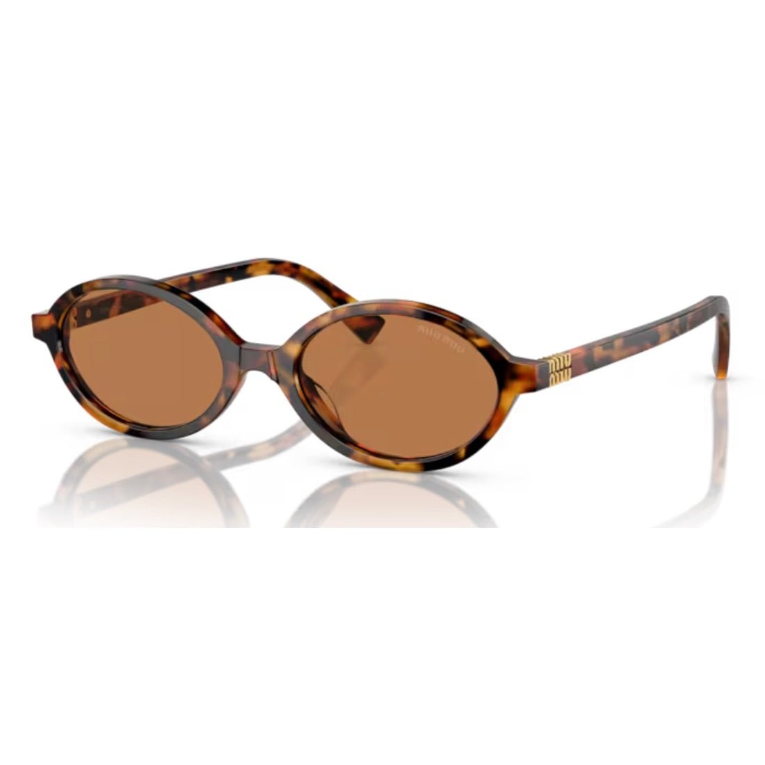 MIU MIU Regard - MU 04ZS 19P2Z1 - PARIS LUNETIER