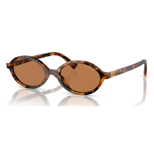 MIU MIU Regard - MU 04ZS 19P2Z1 - PARIS LUNETIER