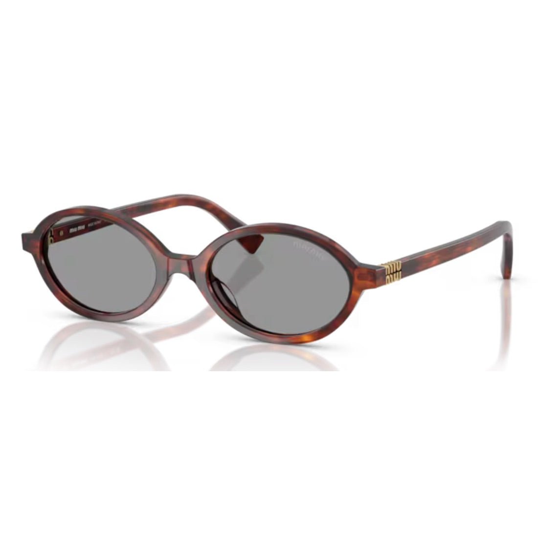 MIU MIU Regard - MU 04ZS 21C40O - PARIS LUNETIER