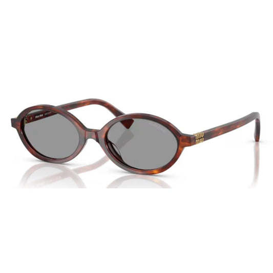 MIU MIU Regard - MU 04ZS 21C40O - PARIS LUNETIER