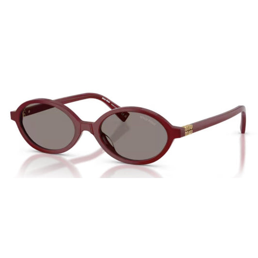 MIU MIU Regard - MU 04ZS 21I80Q - PARIS LUNETIER