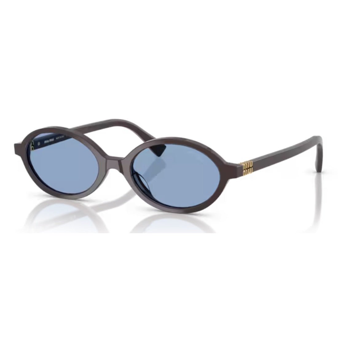 MIU MIU Regard - MU 04ZS 22C60O - PARIS LUNETIER
