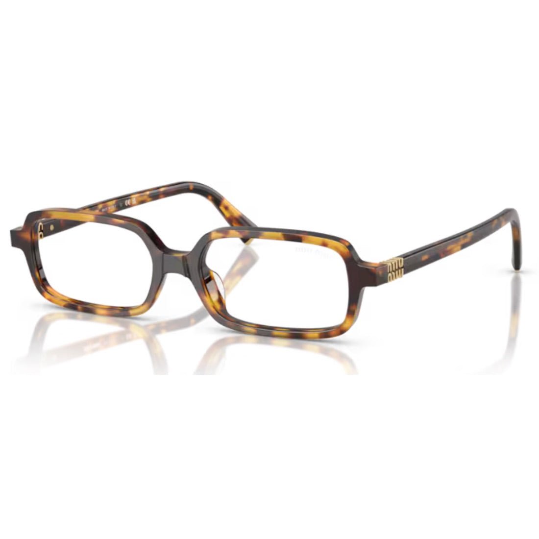 MIU MIU Regard - MU 11ZS 14L08N - PARIS LUNETIER