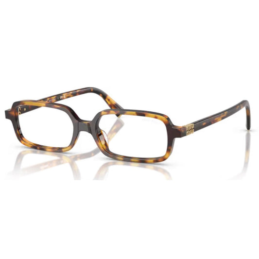 MIU MIU Regard - MU 11ZS 14L08N - PARIS LUNETIER