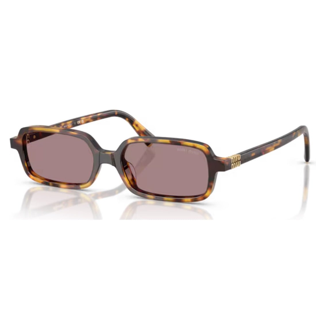 MIU MIU Regard - MU 11ZS 14L20I - PARIS LUNETIER
